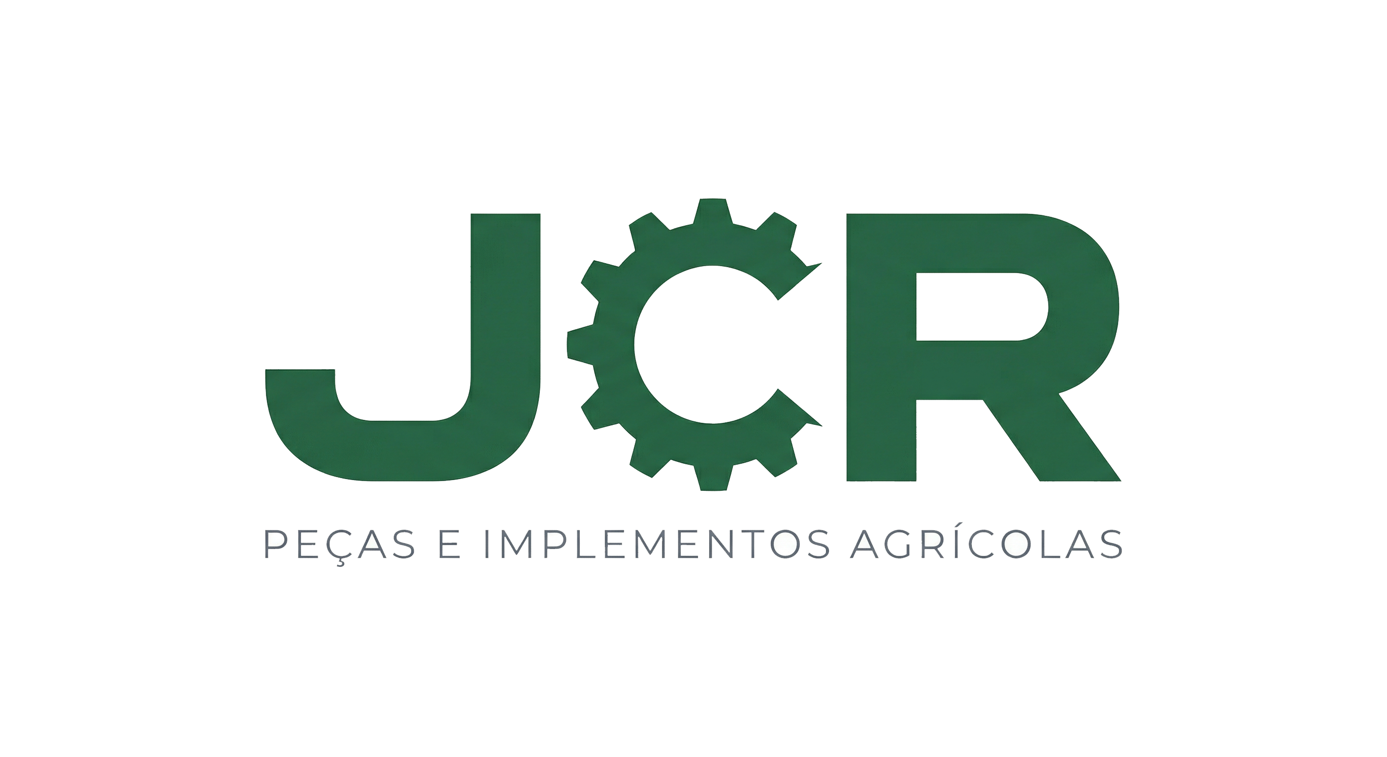 JCR Peças e Implementos Agrícolas